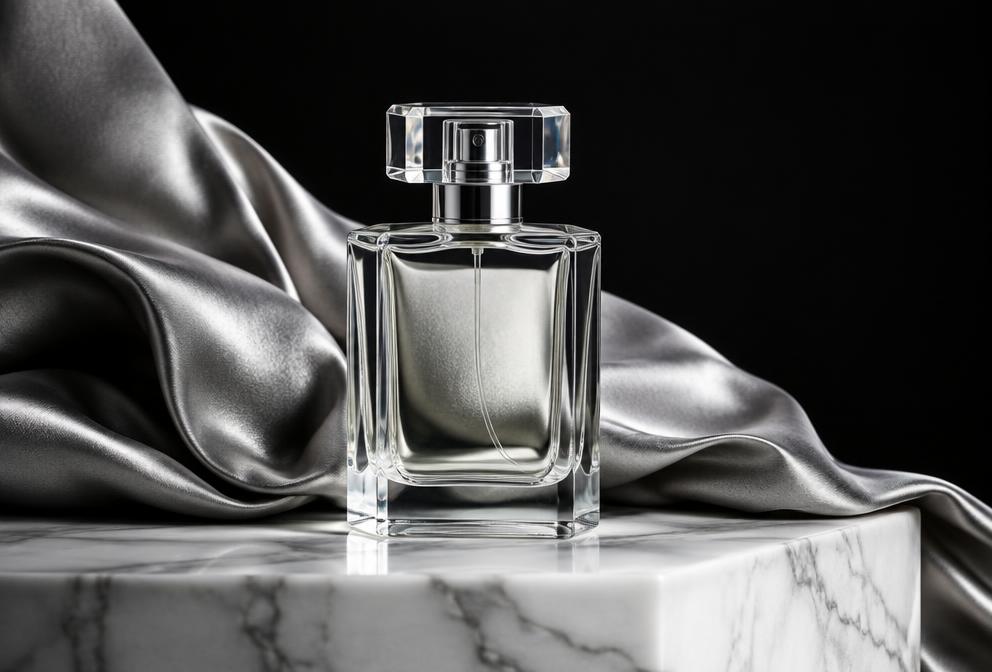 Luxury Brand Ads — AI-generated style concept